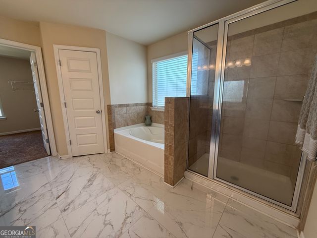 619 Oakville Trail, Hampton, GA 30228