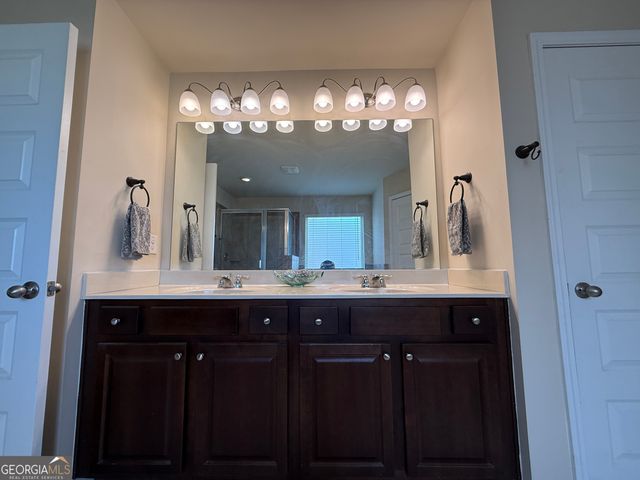 619 Oakville Trail, Hampton, GA 30228