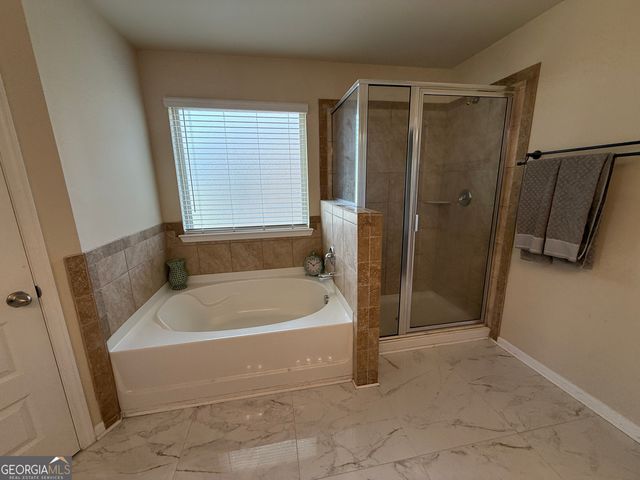 619 Oakville Trail, Hampton, GA 30228