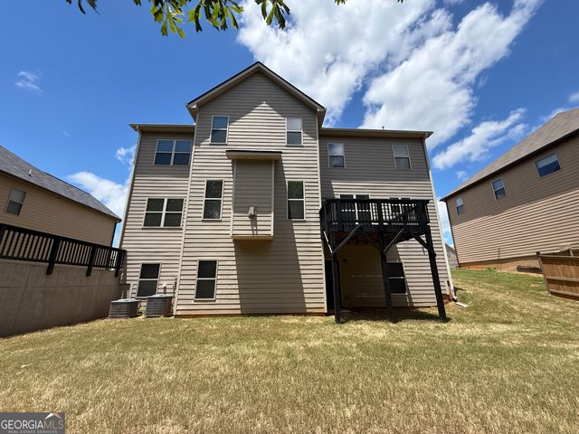619 Oakville Trail, Hampton, GA 30228
