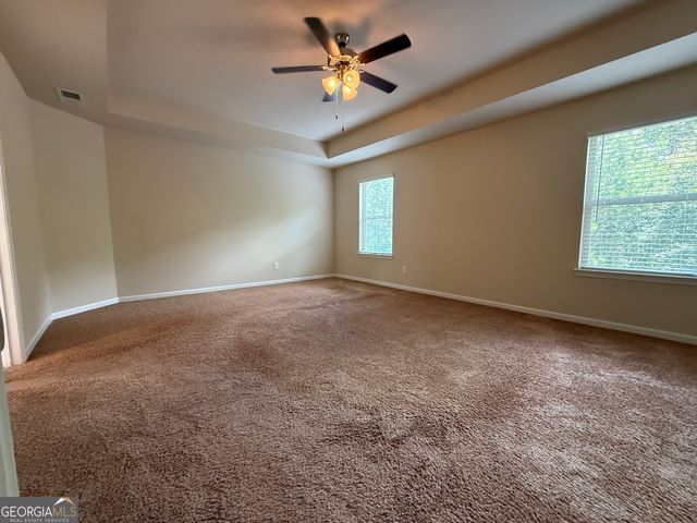 619 Oakville Trail, Hampton, GA 30228