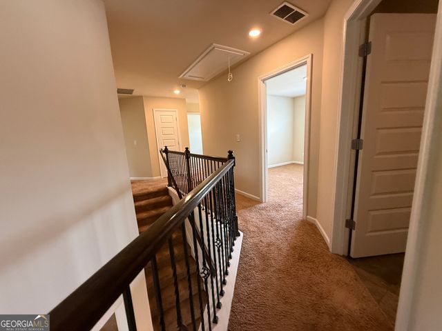 619 Oakville Trail, Hampton, GA 30228