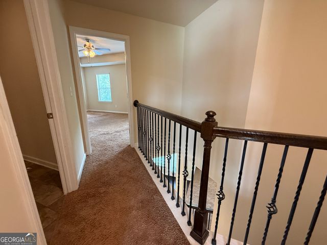619 Oakville Trail, Hampton, GA 30228