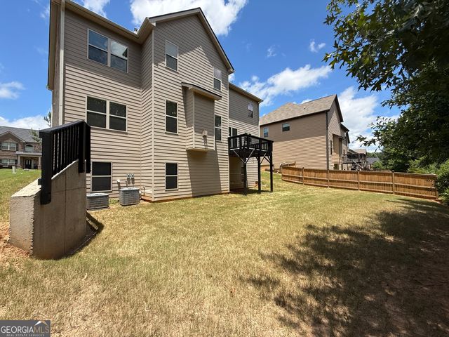 619 Oakville Trail, Hampton, GA 30228