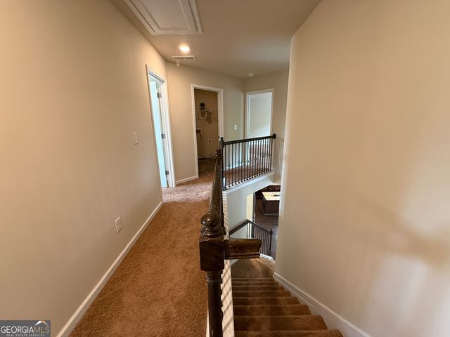 619 Oakville Trail, Hampton, GA 30228