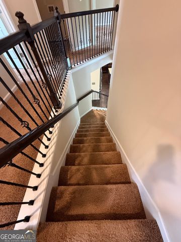 619 Oakville Trail, Hampton, GA 30228