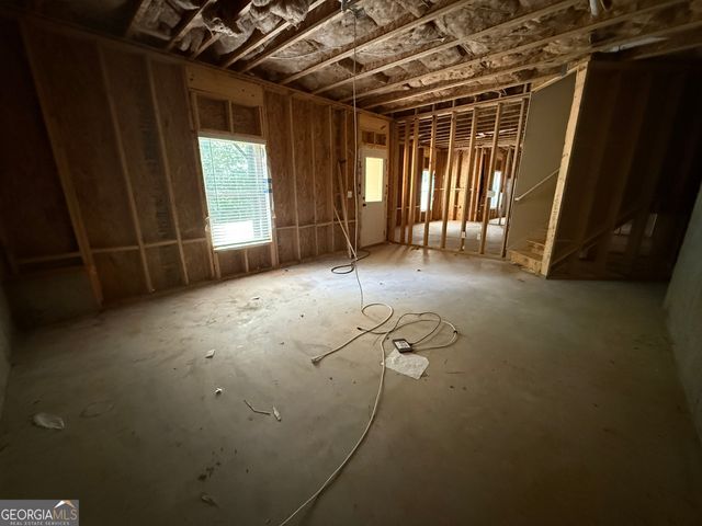 619 Oakville Trail, Hampton, GA 30228