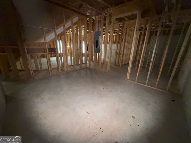 619 Oakville Trail, Hampton, GA 30228