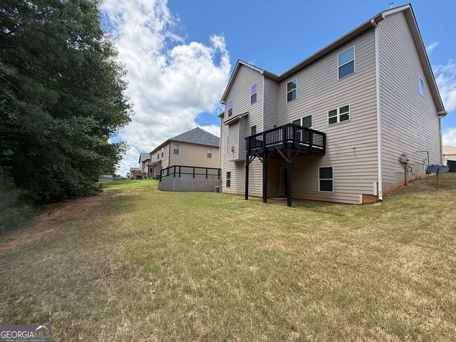 619 Oakville Trail, Hampton, GA 30228