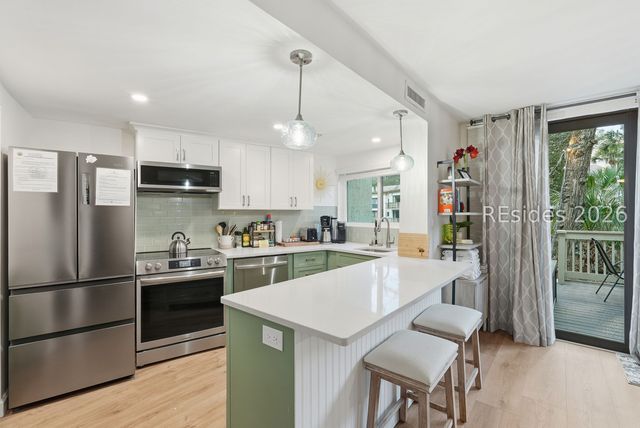 42 S Forest Beach Dr Apt 3086, Hilton Head Island, SC 29928