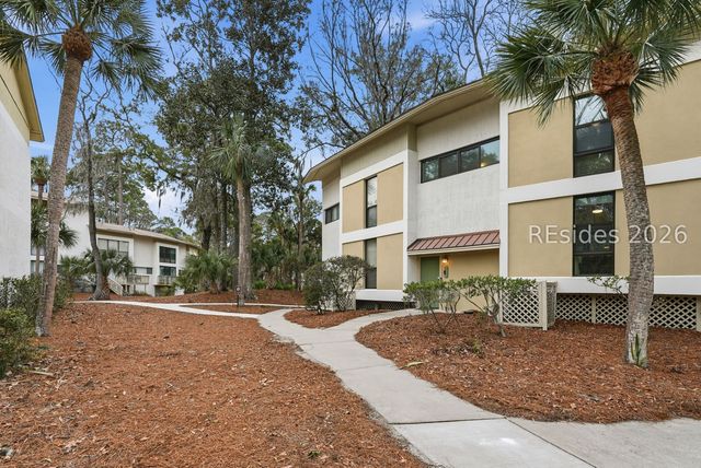 42 S Forest Beach Dr Apt 3086, Hilton Head Island, SC 29928