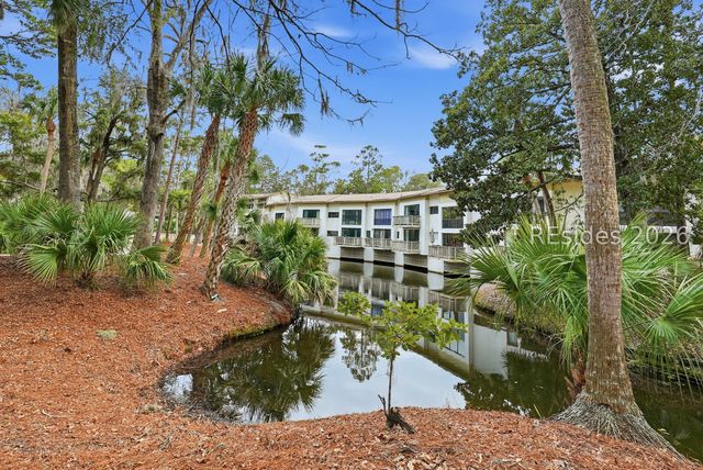 42 S Forest Beach Dr Apt 3086, Hilton Head Island, SC 29928