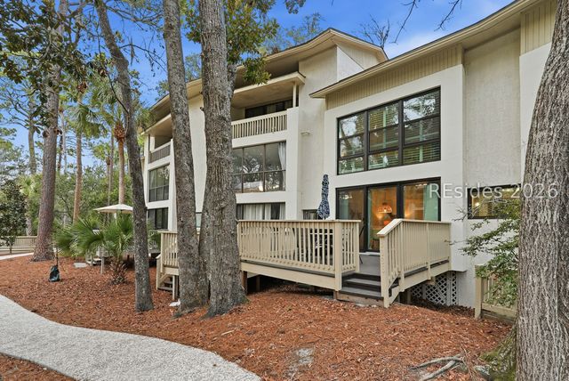 42 S Forest Beach Dr Apt 3086, Hilton Head Island, SC 29928