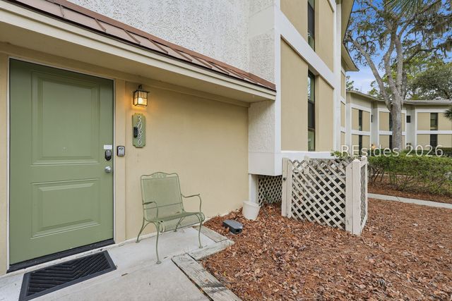 42 S Forest Beach Dr Apt 3086, Hilton Head Island, SC 29928