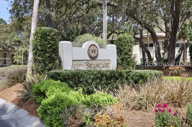 42 S Forest Beach Dr Apt 3086, Hilton Head Island, SC 29928