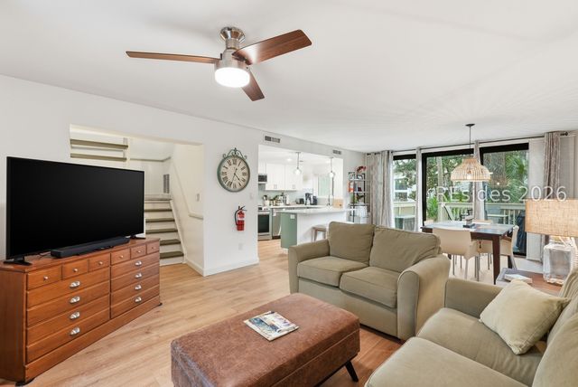 42 S Forest Beach Dr Apt 3086, Hilton Head Island, SC 29928