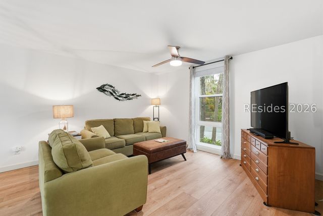 42 S Forest Beach Dr Apt 3086, Hilton Head Island, SC 29928