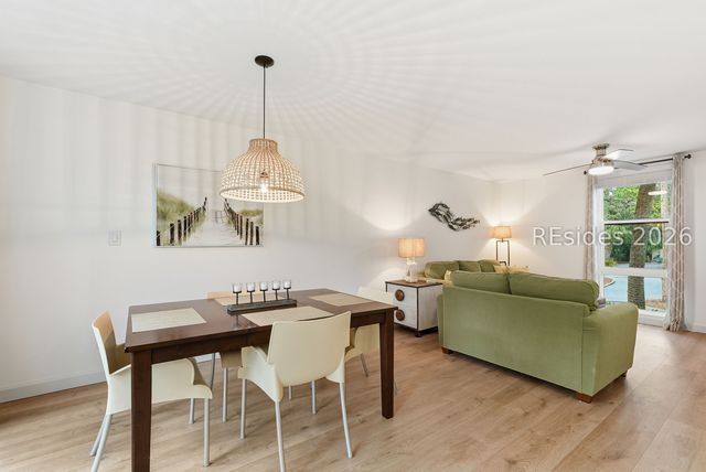 42 S Forest Beach Dr Apt 3086, Hilton Head Island, SC 29928