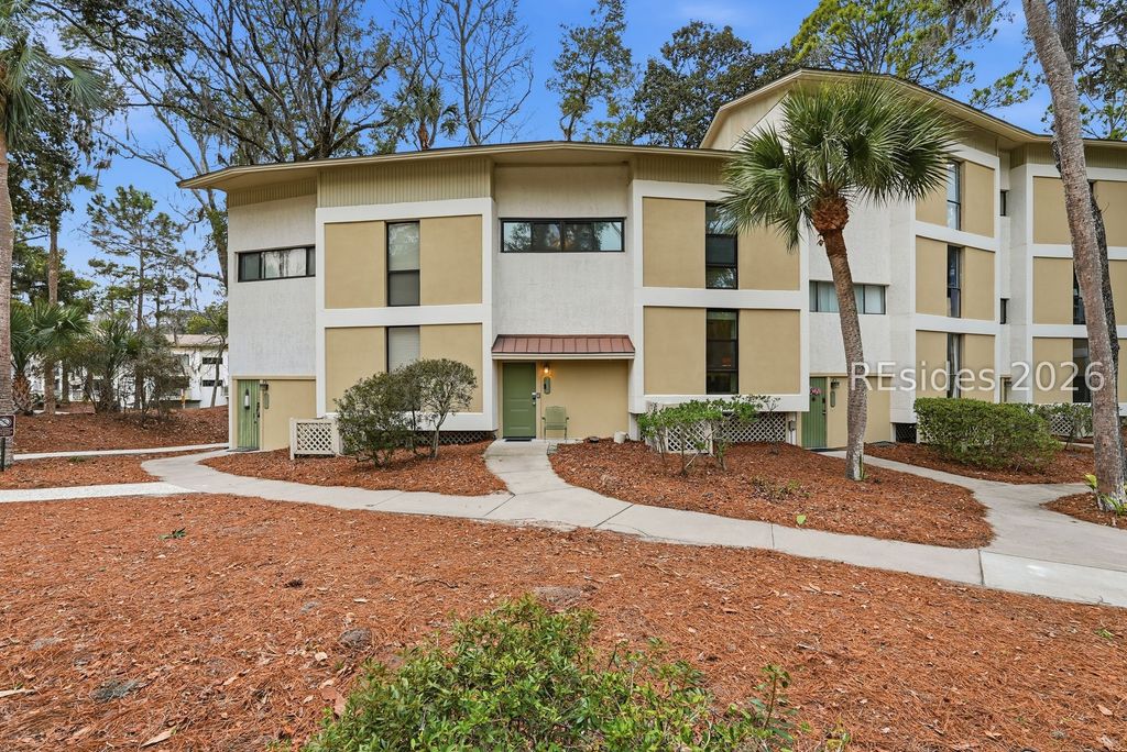 42 S Forest Beach Dr Apt 3086, Hilton Head Island, SC 29928