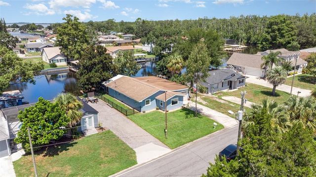 26619 BIMINI DRIVE, Tavares, FL 32778