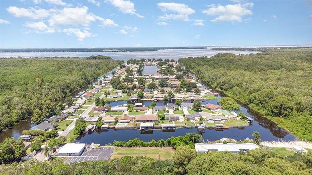26619 BIMINI DRIVE, Tavares, FL 32778