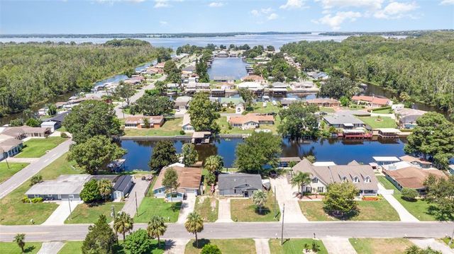 26619 BIMINI DRIVE, Tavares, FL 32778