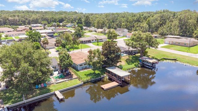 26619 BIMINI DRIVE, Tavares, FL 32778