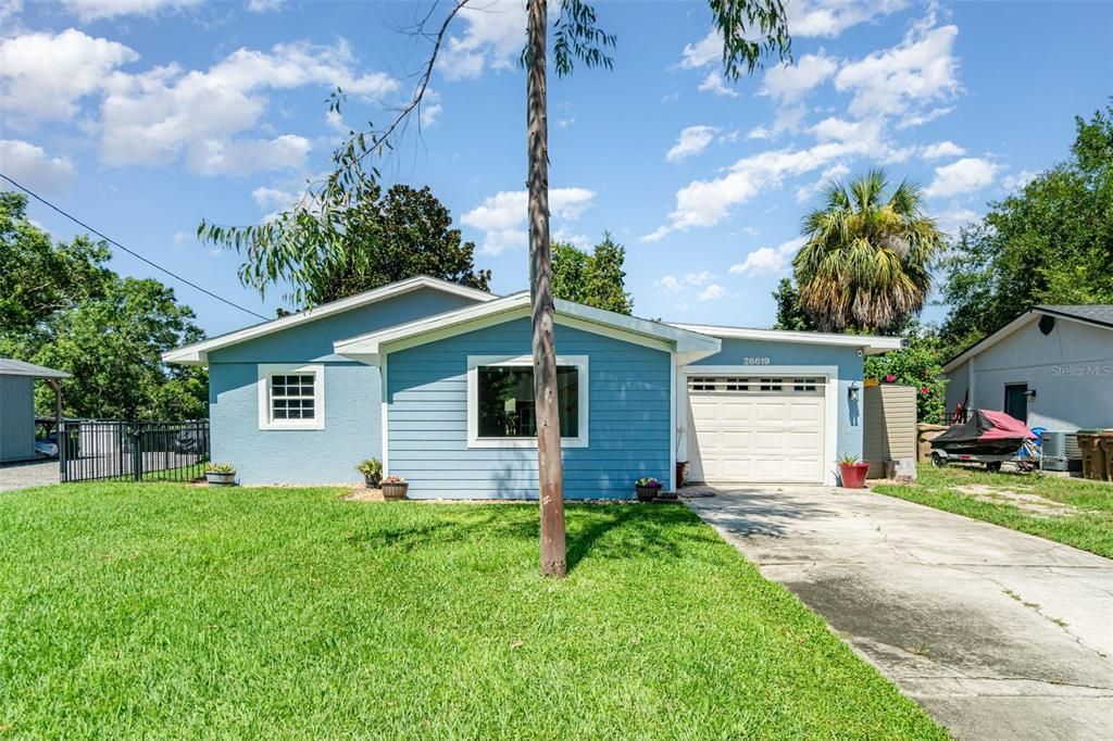 26619 BIMINI DRIVE, Tavares, FL 32778