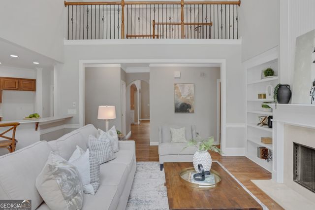 5304 Davenport Manor, Cumming, GA 30041