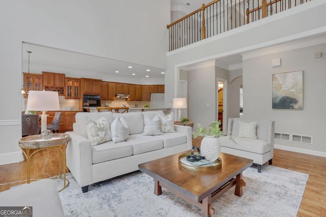 5304 Davenport Manor, Cumming, GA 30041