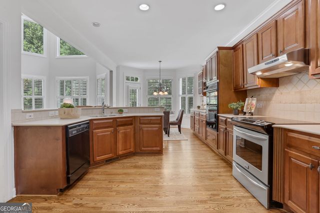 5304 Davenport Manor, Cumming, GA 30041