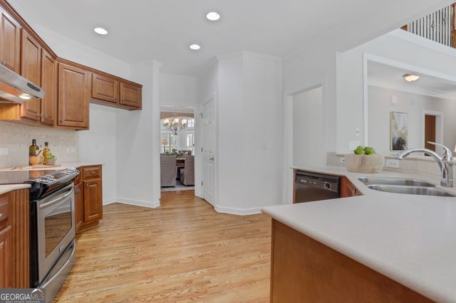 5304 Davenport Manor, Cumming, GA 30041