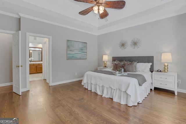 5304 Davenport Manor, Cumming, GA 30041