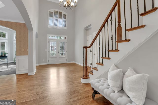 5304 Davenport Manor, Cumming, GA 30041