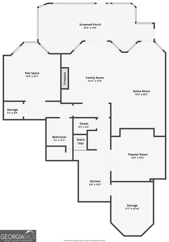 5304 Davenport Manor, Cumming, GA 30041
