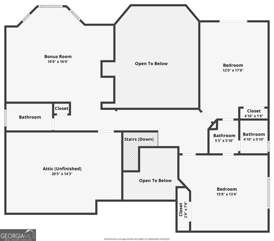 5304 Davenport Manor, Cumming, GA 30041