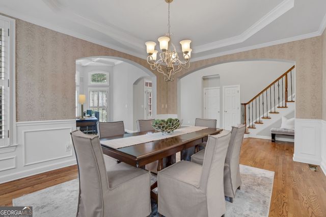 5304 Davenport Manor, Cumming, GA 30041