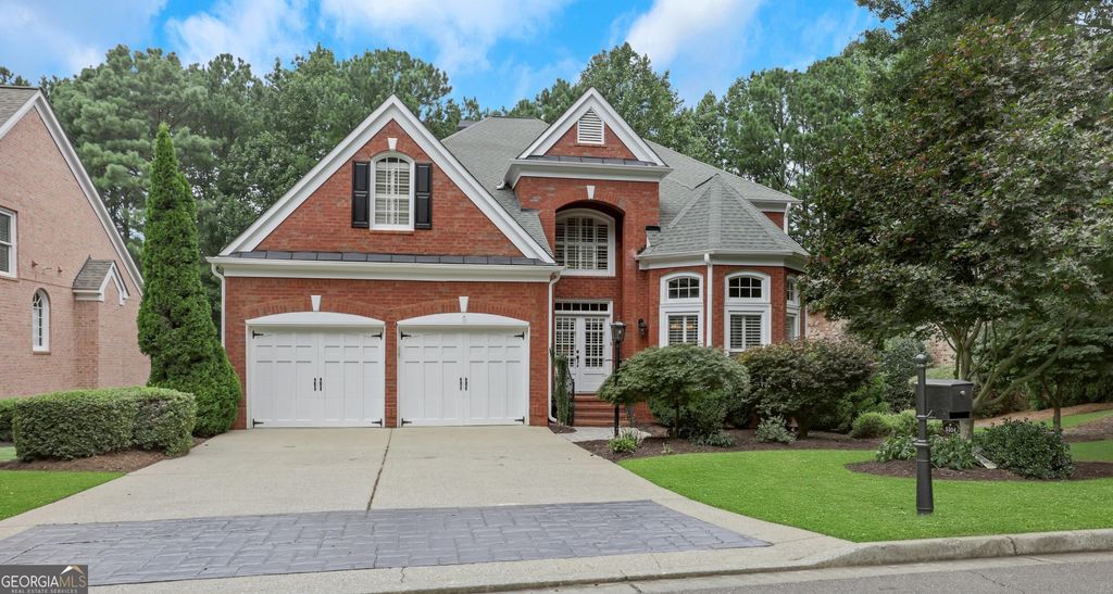 5304 Davenport Manor, Cumming, GA 30041
