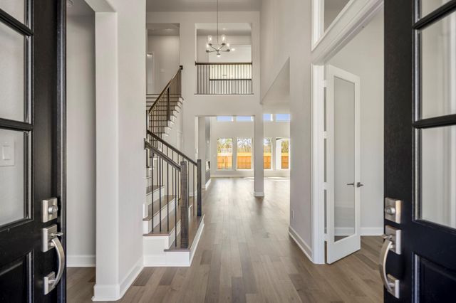 9722 Leafgate Court, Missouri City, TX 77459