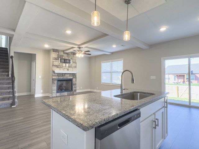 290 Elwell Road, Clarksville, TN 37042