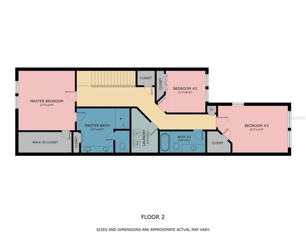 5286 78TH ST CIRCLE E, Bradenton, FL 34203