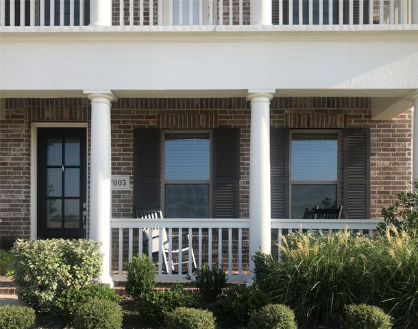 7005 Collin Mckinney Parkway, Mckinney, TX 75070