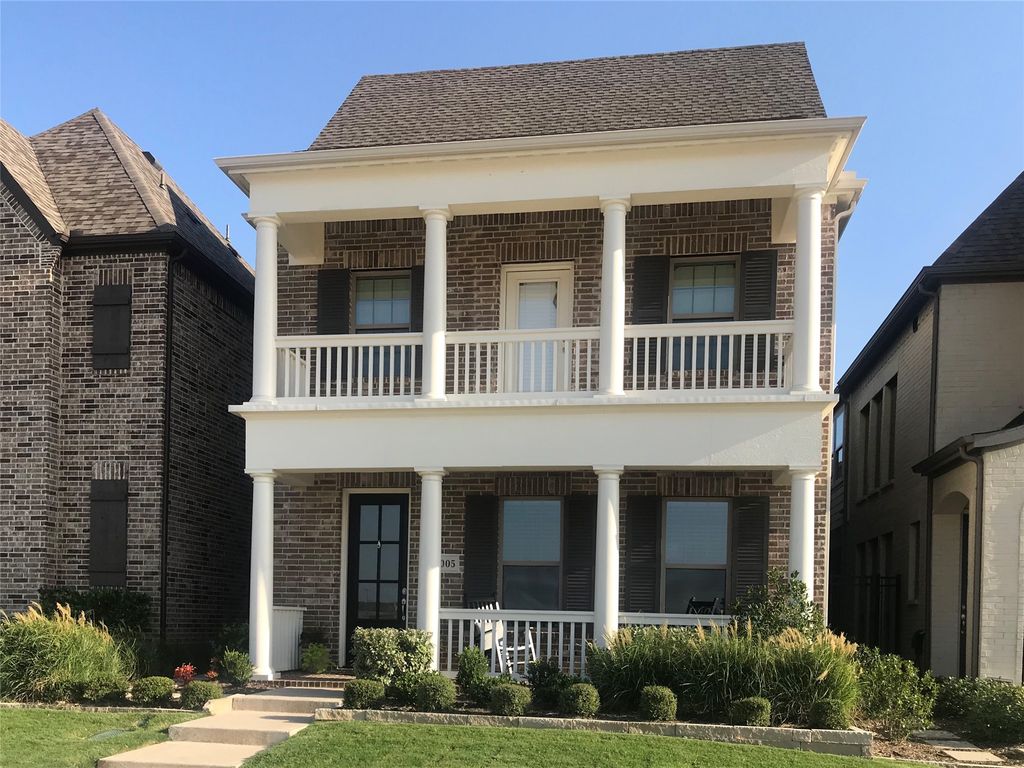 7005 Collin Mckinney Parkway, Mckinney, TX 75070