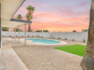 6401 E EUGIE Terrace, Scottsdale, AZ 85254
