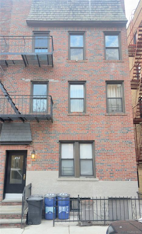 47-12 45th Street, Woodside, NY 11377