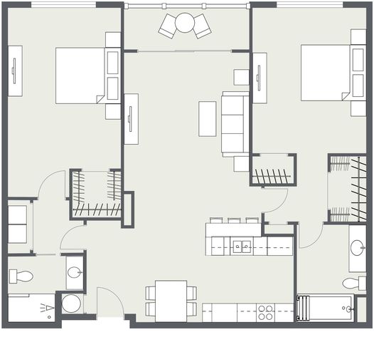 99 SE Mizner Boulevard 603, Boca Raton, FL 33432