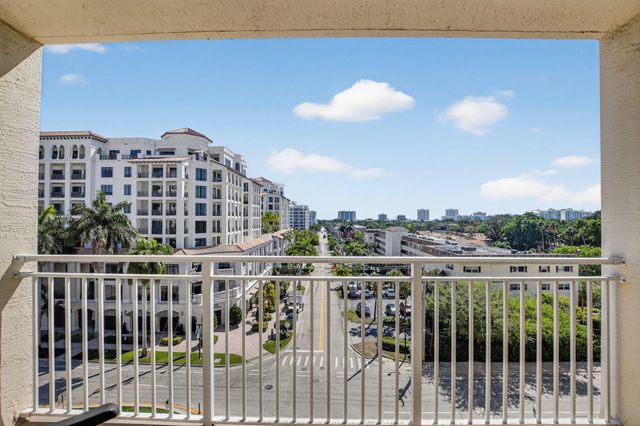 99 SE Mizner Boulevard 603, Boca Raton, FL 33432