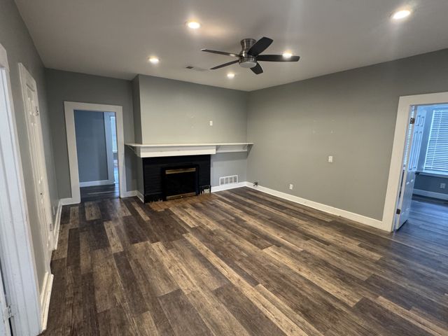 646 Fitzhugh, Paris, TX 75460