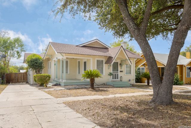 624 W AGARITA AVE, San Antonio, TX 78212