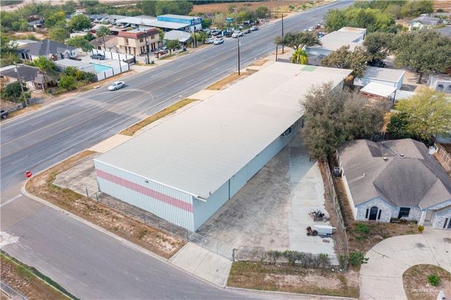 7804 W US Highway Business 83 W, Mission, TX 78572